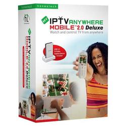 HONEST TECHNOLOGY Honest Technology MY-IPTV Anywhere Mobile v.2.0 Deluxe - Mini Box - PC