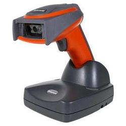 HONEYWELL IMAGING & MOBILITY Honeywell 4820i Bar Code Reader - Handheld Bar Code Reader - Wireless - Imager (4820ISF-KBWKITAE)