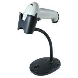 HONEYWELL IMAGING & MOBILITY Honeywell HFSTAND7E Flex Neck Stand for Scanner - Black