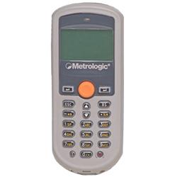 METROLOGIC Honeywell OptimusSBT SP5535 Bar Code Reader - Handheld Bar Code Reader - Wireless (MK5535-79B614)