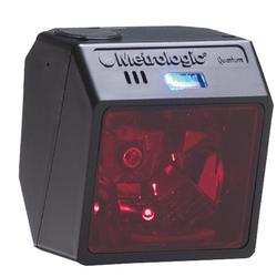 METROLOGIC - INDUSTRIAL Honeywell QuantumE IS3480 Bar Code Reader - Handheld Bar Code Reader - Wired (MK3480-30B47)