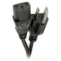 Hosa PWC-143 Replacement Power Cord