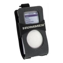 Motion Systems Hummer Branded - Ipod Mini Storage Case