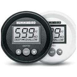 Humminbird HDR610P In Dash Depth Finder PUCK BASED TRANSDUCER - 406480-1P