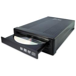 I/O MAGIC CORPORATION I/OMagic 18x DVD RW Drive - (Double-layer) - DVD R/ RW - USB - External