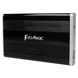 I/O MAGIC CORPORATION I/OMagic Data To Go Hard Drive - 120GB - 4200rpm - USB 2.0 - USB - External