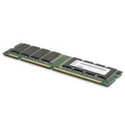 IBM - SERVER OPTIONS IBM 1GB DDR2 SDRAM Memory Module - 1GB (2 x 512MB) - 667MHz DDR2-667/PC2-5300 - ECC Chipkill - DDR2 SDRAM - 240-pin