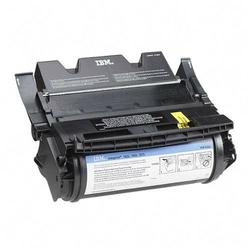 IBM 75P4303 Black Toner Cartridge - Black