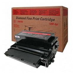 LEXMARK IBM Black Toner Cartridge - 14000 Pages - Black