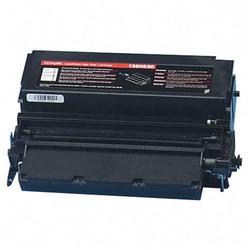 LEXMARK IBM Black Toner Cartridge - 9500 Pages - Black