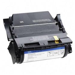 IBM Black Toner Cartridge - Black (28P2009)