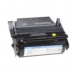 IBM Black Toner Cartridge - Black (28P2010)