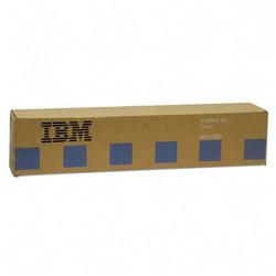 IBM Black Toner Cartridge - Black (69G7306)