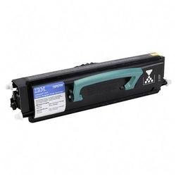 IBM Black Toner Cartridge - Black (75P5709)