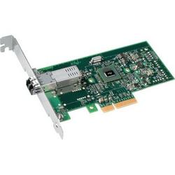 IBM CANADA - SERVER OPTIONS IBM Intel PRO/1000 PF Server Adapter - PCI-X - 1 x SC - 1000Base-SX