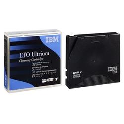 IBM- EXPRESS STORAGE IBM LTO Ultrium Cleaning Cartridge - LTO Ultrium