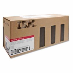 IBM Return Prog Extra High Yield Magenta Toner Cartridge For Infoprint 1664 MFP, Infoprint Color 1664dn and Infoprint Color 1664n Printers - Magenta