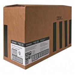 IBM Return Program Toner Cartridge For Infoprint 1552 Printer - Black