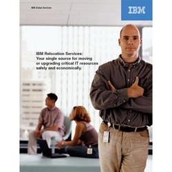 IBM SERVICES IBM ServicePac - 5 Year - 24x7x4 - Maintenance - Replacement - Physical Service
