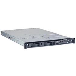 IBM - SERVERS IBM System x3550 Express Server - 1 x Xeon 3GHz - 1GB DDR2 SDRAM - Ultra ATA , Serial Attached SCSI RAID Controller