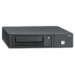 IBM- XSERIES STORAGE IBM TS2230 LTO Ultrium 3 Tape Drive - LTO-3 - 400GB (Native)/800GB (Compressed) - 1/2H External