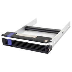 Icy Dock ICY DOCK MB453TRAY-B Extra Hard Drive Tray for MB453, MB454, MB455 Series Module Black
