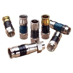 Ideal IDEAL 89-060 Universal F-Type Compression Connectors