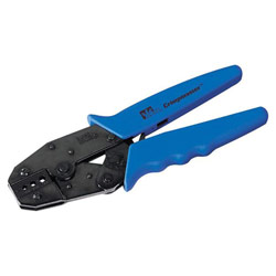 Ideal IDEAL Crimpermaster Crimping Tool