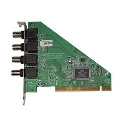 HAUPPAUGE IMPACTVCBVIDEOCAPTUREBOARD PCIHALF-HEIGHT-VIDEOCAPTURE