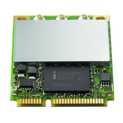 HEWLETT PACKARD INTEL 802.11ABGN MNCRD KD CARD