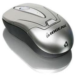 IOGEAR Bluetooth Laser Mouse