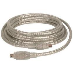 IOGEAR FireWire Cable - 1 x FireWire - 1 x FireWire - 6ft (G2L13944-6)