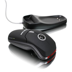 IOGEAR Phaser 3-in-1 Presentation/ Mouse