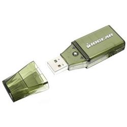 IOGEAR Pocket Card Reader - Memory Stick Duo, Memory Stick PRO Duo