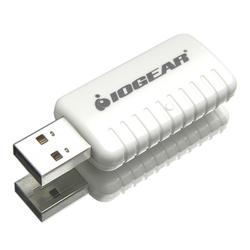 IOGEAR WiFi 54g USB Adapter