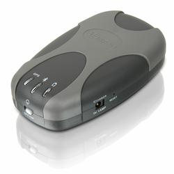 IOGEAR IOGear Bluetooth GPS with Navigational Software for PDA or Notebook