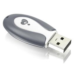 IOGEAR IOGear Wireless USB 2.0 Bluetooth Adapter