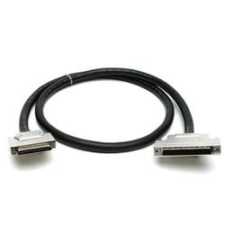 IOMEGA - REV - SCSI EXTERNAL CABLE - 68 PIN VHDCI (M) - HD-68 (M) - 3.3 F
