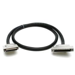 IOMEGA - REV - SCSI EXTERNAL CABLE - 68 PIN VHDCI (M) - HD-68 (M) - 3.3 F