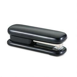 RubberMaid Im ge® Series Full Strip Stapler, Black (RUB15681)