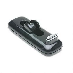 RubberMaid Im ge® Series Tape Dispenser, Black (RUB15691)