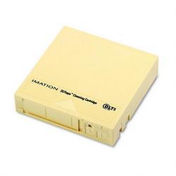 IMATION ENTERPRISES CORP Imation 12919 DLT Cleaning Cartridge - DLT