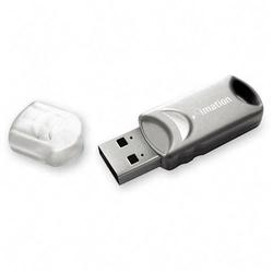 IMATION CORPORATION Imation 1GB Pocket Flash USB2.0 Flash Drive - 1 GB - USB
