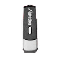 IMATION CORPORATION Imation 2GB USB 2.0 Swivel Pro Flash Drive