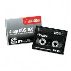 IMATION ENTERPRISES CORP Imation 40963 DDS-4 Data Cartridge - DAT DDS-4 - 20GB (Native)/40GB (Compressed)