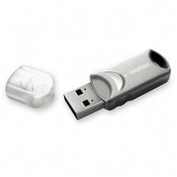 IMATION ENTERPRISES CORP Imation 4GB Pocket USB 2.0 Flash Drive - 4 GB - USB