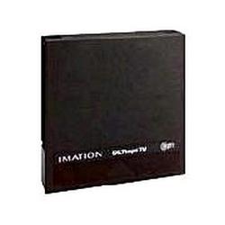 IMATION ENTERPRISES CORP Imation BlackWatch DLTtape IV Data Cartridge - DLT DLTtapeIV - 40GB (Native)/80GB (Compressed)