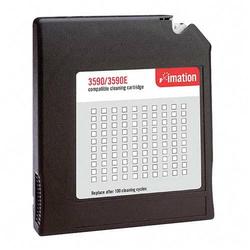 IMATION ENTERPRISES CORP Imation Cleaning Cartridge