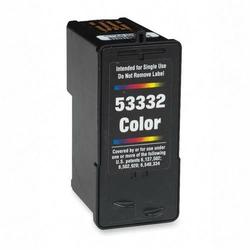 IMATION ENTERPRISES CORP Imation Color Ink Cartridge For D20 Disc Publisher Inkjet Printer - Color