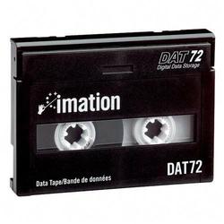 IMATION ENTERPRISES CORP Imation DAT 72 Tape Cartridge - DAT DAT 72 - 36GB (Native)/72GB (Compressed)